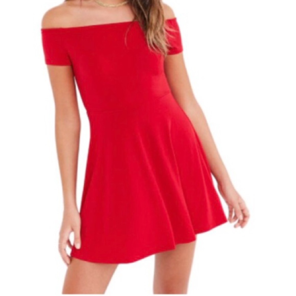 Urban Outfitters Kimchi Blue Dress